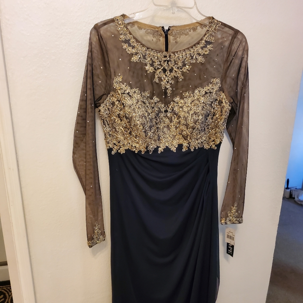 Escape Night dress